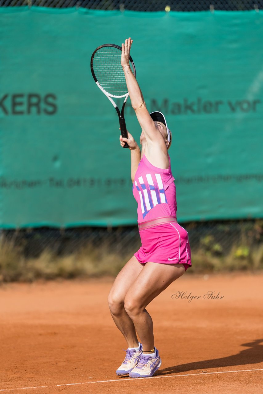 Bild 8 - ITF Kaltenkirchen
